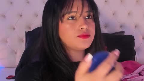 Snapshot of diana_clarck chatting on December 14, 5:24 am Diana Tamayo online show from December 14, 5:24 am