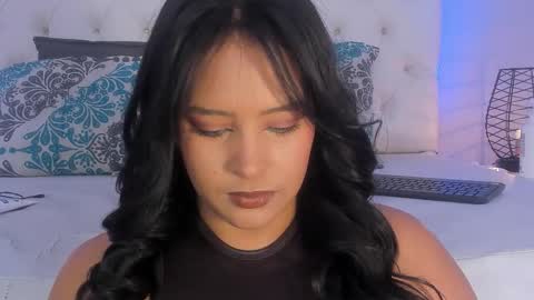 Diana Tamayo online show from March 28, 5:29 am