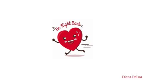 Diana DeLua online show from October 11, 9:41 am
