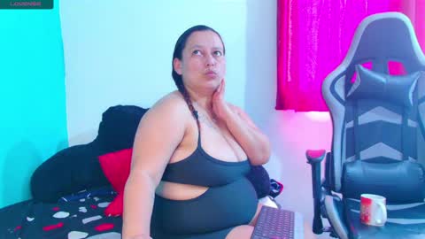 Diana Lozano online show from April 10, 3:39 pm