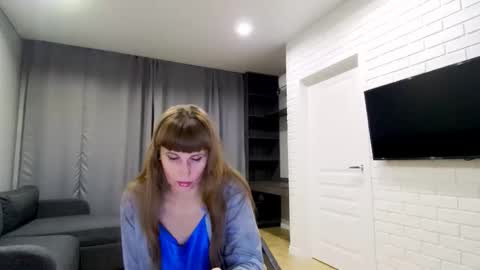 Snapshot of diana_meridor chatting on October 13, 9:37 pm diana_meridor online show from October 13, 9:37 pm