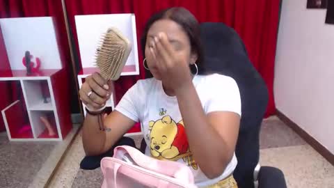 Snapshot of diana_reine chatting on September 12, 10:15 am Diana Reine online show from September 12, 10:15 am