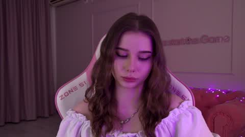 Diana online show from January 20, 6:43 pm