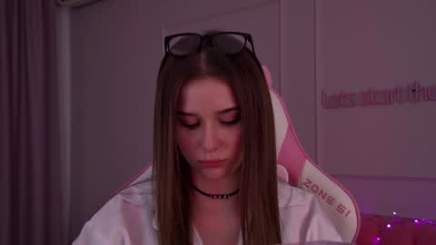 Diana online show from January 22, 3:52 am