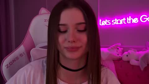 Diana online show from February 19, 12:14 am