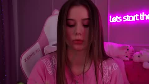 Diana online show from February 20, 10:59 pm