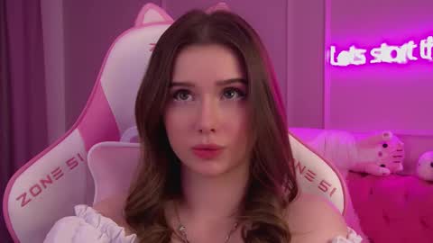 Diana online show from March 7, 12:15 am