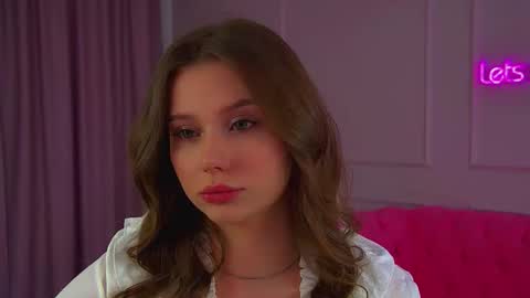 Diana online show from November 9, 7:01 pm