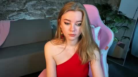 Diana online show from January 6, 1:09 am