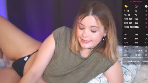 Olga online show from January 31, 1:23 pm