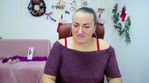 Diana online show from December 18, 6:47 pm