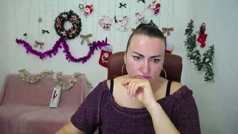 Diana online show from December 21, 6:26 pm