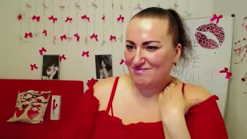 Diana online show from February 19, 7:15 am