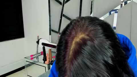 dianarous online show from February 11, 9:31 am