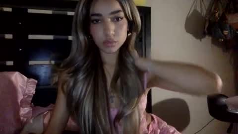 Dianaseshh online show from January 14, 6:08 am