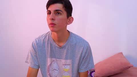 Ana  Leo online show from January 30, 12:37 pm