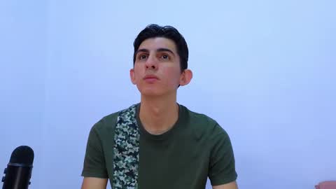 Ana  Leo online show from February 20, 12:04 pm