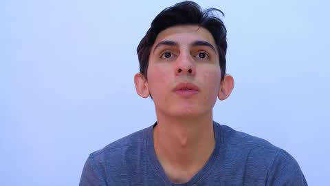 Ana  Leo online show from February 21, 12:50 pm