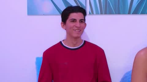 Ana  Leo online show from February 27, 2:06 pm