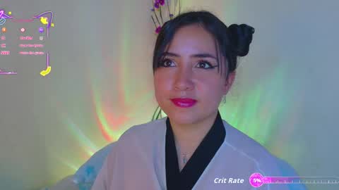 Snapshot of diane_1 chatting on November 1, 12:40 pm DIANE online show from November 1, 12:40 pm