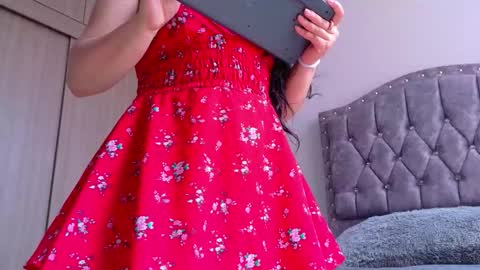 DIANE online show from January 8, 5:26 pm