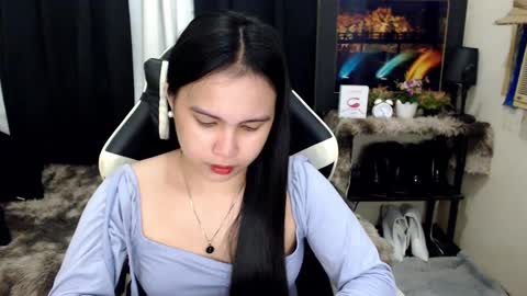 Diane online show from January 31, 6:25 pm