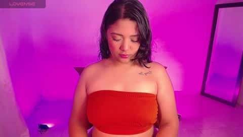 Anne online show from October 22, 12:00 am