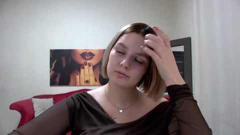 Diane Mills online show from February 8, 2:49 pm