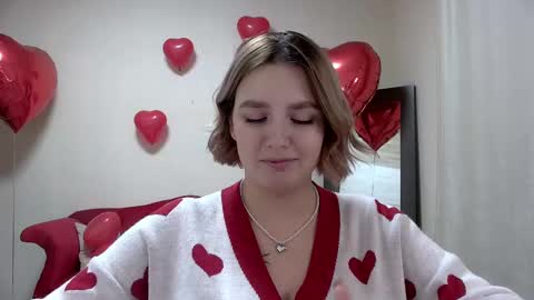 Diane Mills online show from February 12, 4:44 am