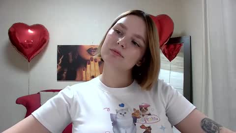 Diane Mills online show from February 18, 7:41 pm