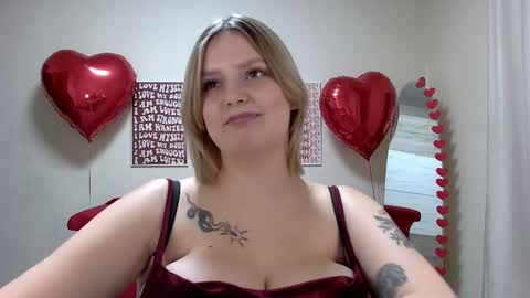 Diane Mills online show from February 14, 5:32 pm