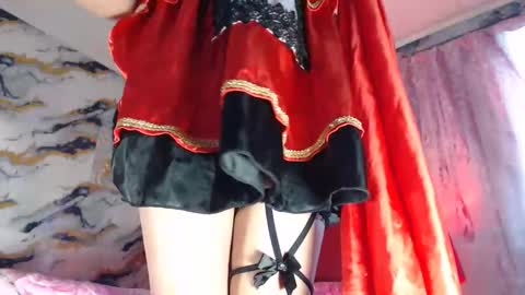 diani123 online show from October 31, 5:14 pm