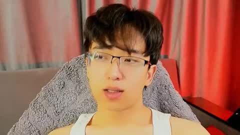 Adam online show from February 10, 2:10 pm