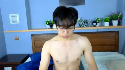 Adam online show from February 20, 2:28 pm