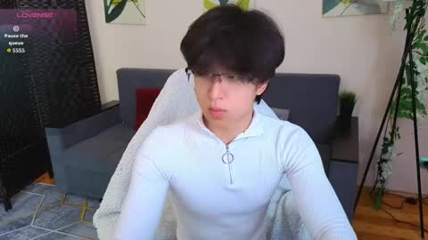 Adam online show from April 16, 8:48 am