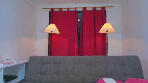 diavalo online show from April 20, 12:24 am