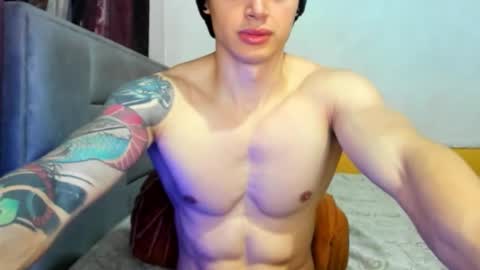 Snapshot of dick_demon_1 chatting on November 8, 5:56 pm jhon online show from November 8, 5:56 pm