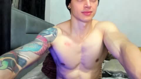 Snapshot of dick_demon_1 chatting on November 18, 9:30 pm jhon online show from November 18, 9:30 pm