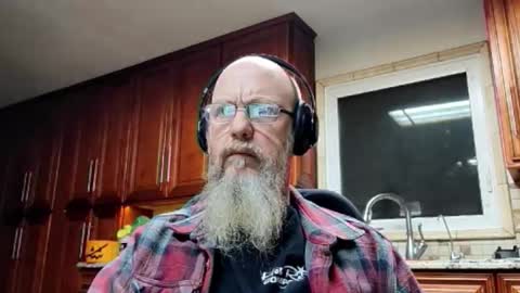 Dick Feelsgood online show from October 23, 11:31 am