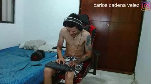 dick_monster23cm online show from February 6, 3:37 pm