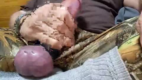 dickbeatercum4u online show from March 8, 10:35 pm