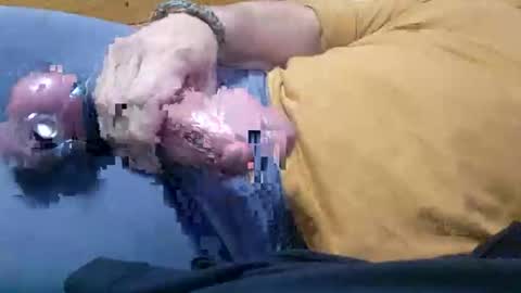dickbeatercum4u online show from March 12, 12:06 am
