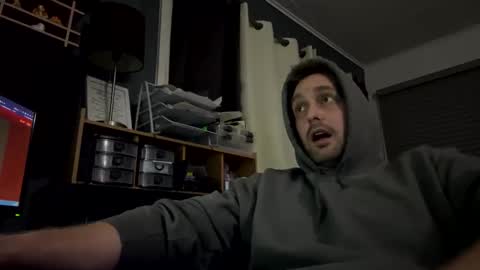 dickchaude69 online show from October 14, 12:22 am