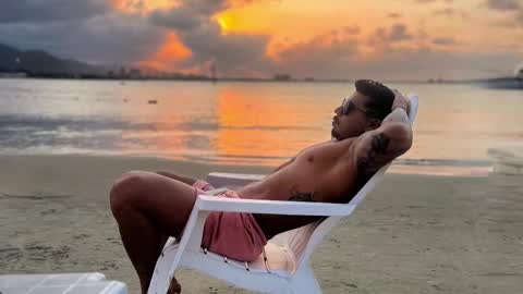 Damin online show from December 19, 8:23 am