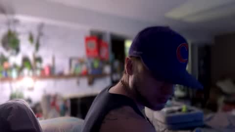 Snapshot of dickeddownsouth chatting on January 28, 5:00 am Beau online show from January 28, 5:00 am