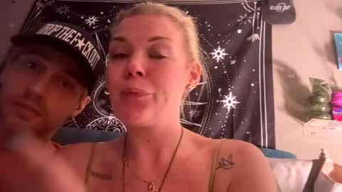 Beau online show from November 13, 2:10 am