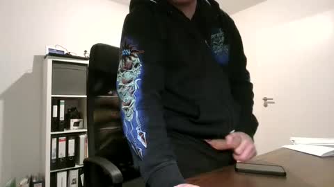 dickeeier96 online show from February 9, 7:07 pm