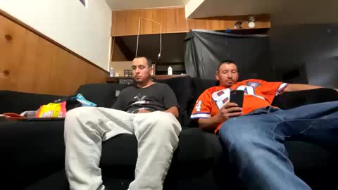 dickemdown93est online show from October 19, 10:54 pm