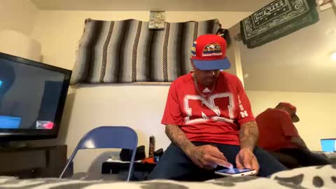 dickemdown93est online show from October 28, 11:51 pm