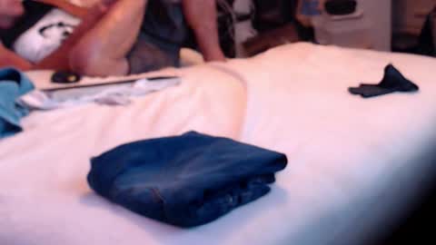 Sparkx online show from October 30, 8:05 am